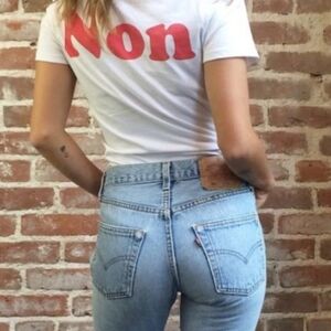 Vintage Levi's 515 Bootcut Lower Rise Jeans